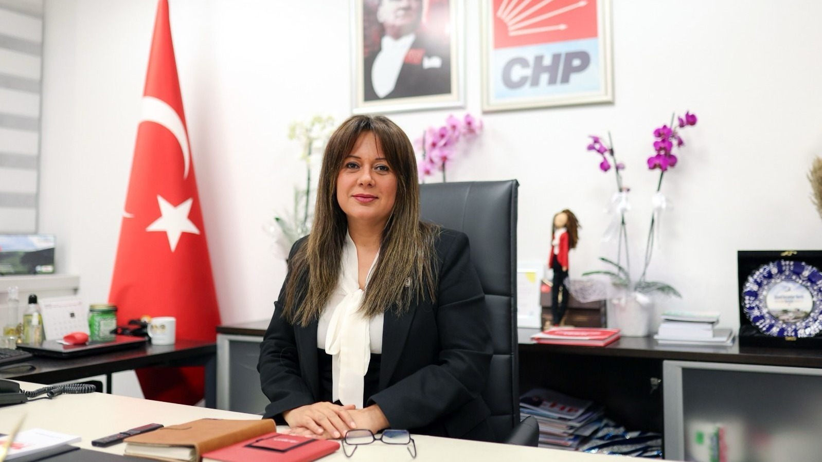 CHP'li Yardımcı: AKP, 2023'te kültür sanatta başarısız oldu