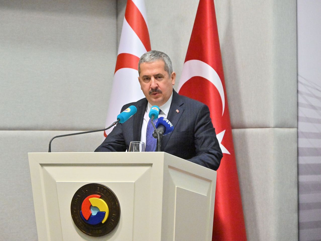 Ticaret Bakanlığı Yetkilisi, Türkiye ile Diğer Ülke Arasındaki Ticari İlişkilerin Geliştirilmesini Amaçlıyor