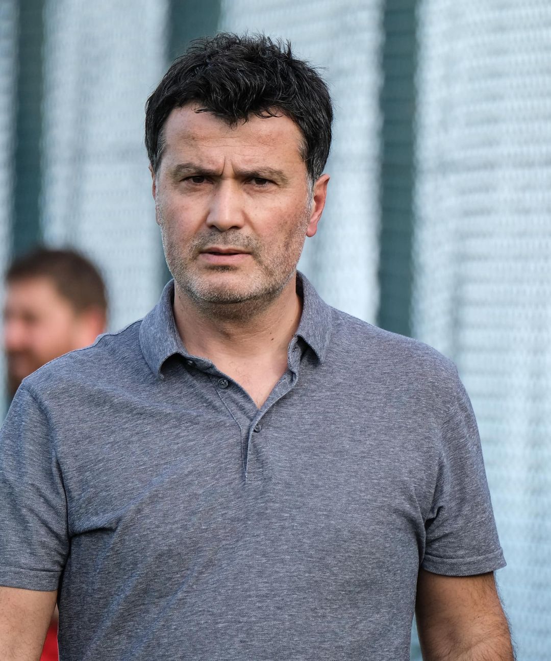 Fatih Kavlak, Hatayspor'da Yeniden Sportif Direktör Olarak Görevine Başladı
