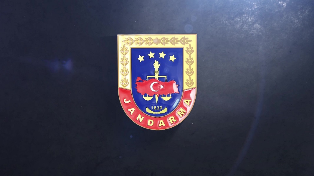 Aydın'da Jandarma'dan Kapsamlı Güvenlik Uygulaması