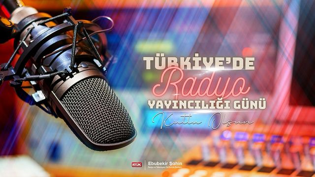 Türkiye'de Radyo Yayıncılığının Tarihi Serüveni ve Bu Teknolojinin Toplum Üzerindeki Etkileri