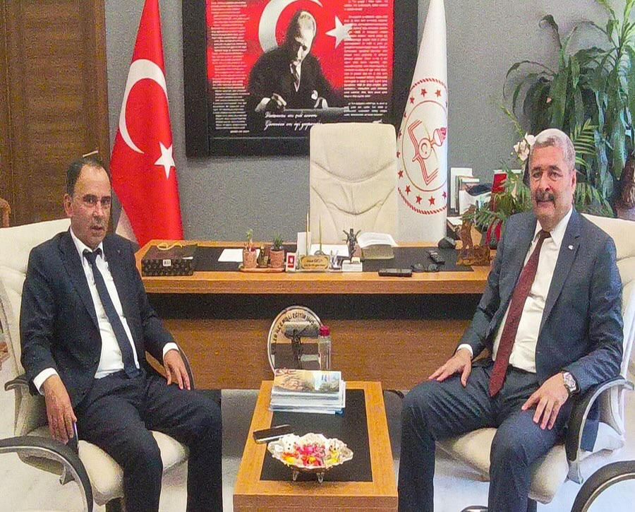Aydın'da Kültür ve Turizm Faaliyetlerini Güçlendirme Çabası