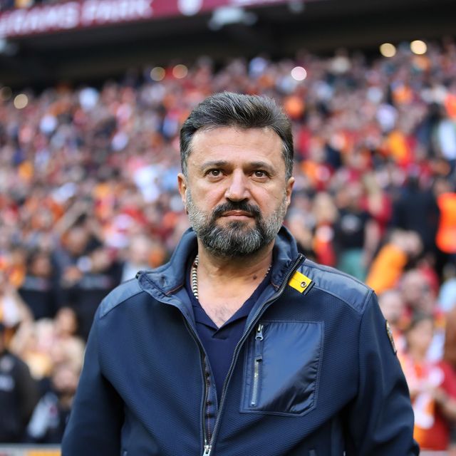 EMS Yapı Sivasspor Teknik Direktörü Bülent Uygun, Galatasaray Maçı Sonrası Eleştirilerde Bulundu
