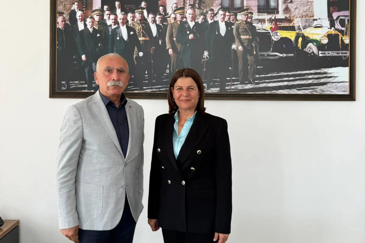 İzmir'de Sendika ve Yerel Yönetim İşbirliği