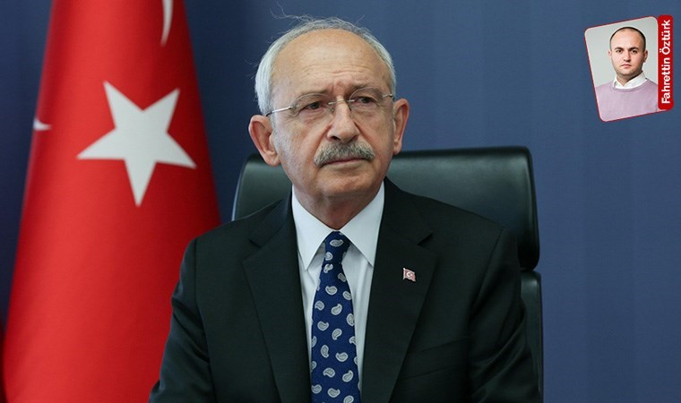 
    Kemal Kılıçdaroğlu, Hukuksuz Kararlara Karşı Durduğunu Belirtti
  