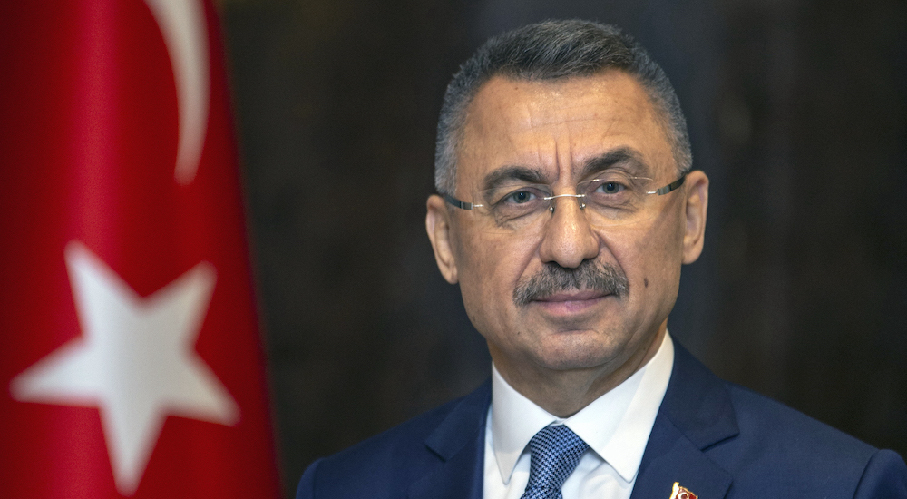 Cumhurbaşkanı Recep Tayyip Erdoğan, Dışişleri Bakanlığı Bakan Yardımcılıklarına Yeni Atamalar Yaptı