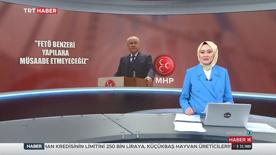 MHP Aydın İl Başkanlığı, Selahattin Demirtaş'ın ve 6-8 Ekim Olaylarına Karşı Çıkanları Eleştirdi