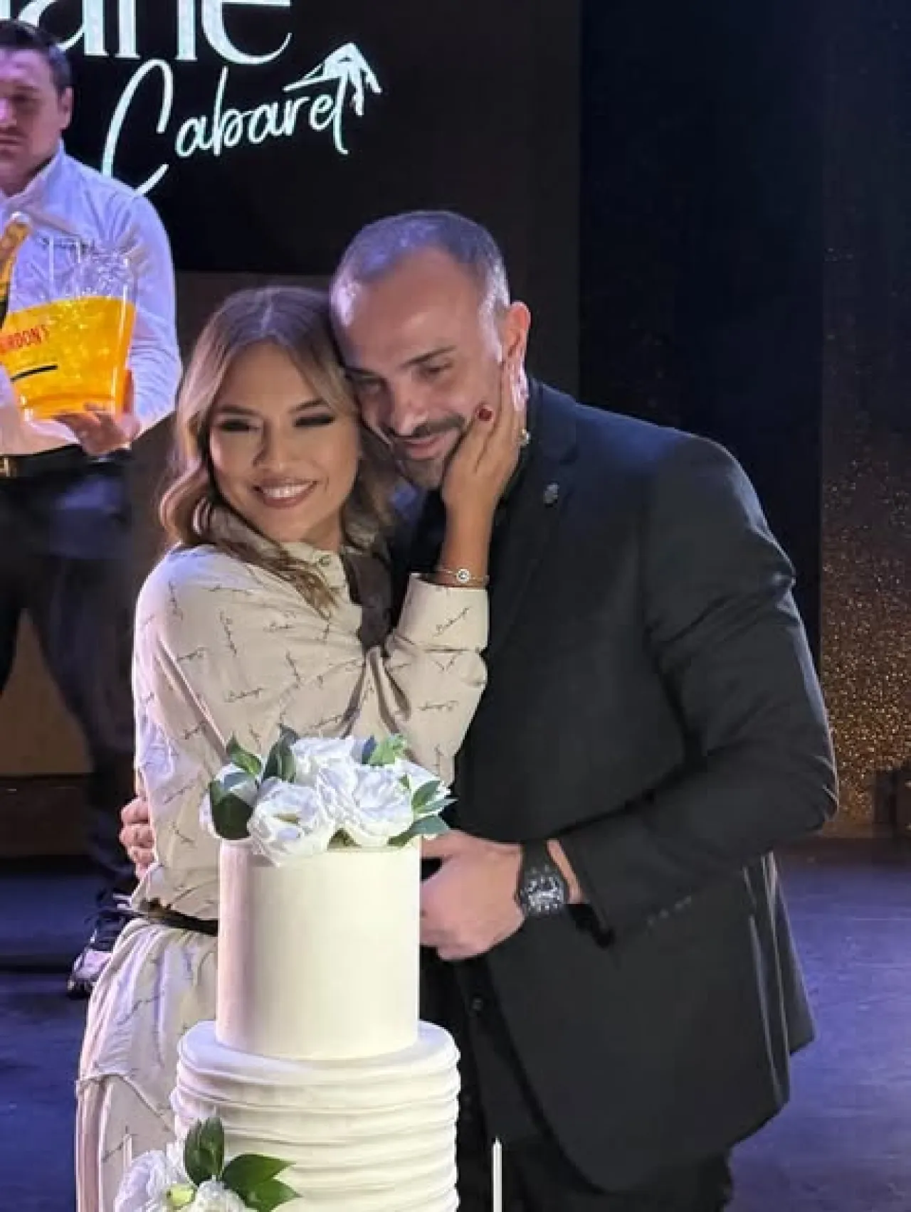 Demet Akalın ve Okan Kurt'tan 14 Yıllık İlişkinin Sonu