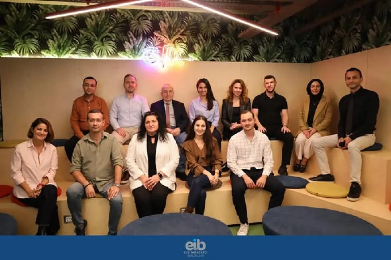 Ege İhracatçı Birlikleri'nden Evcil Hayvan Mamulu Sektörüne İhracat Eğitimi