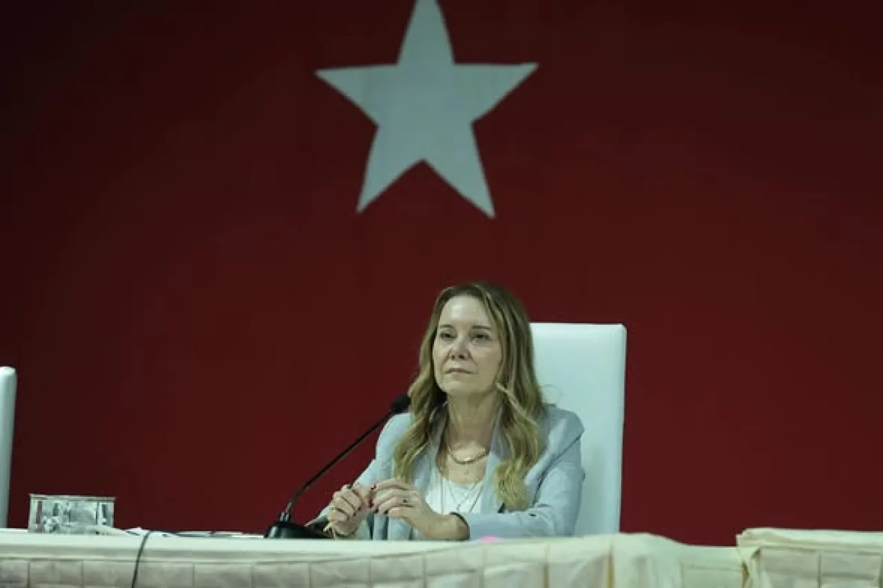 Konak Belediye Meclisi Kasım Ayı Toplantısını Gerçekleştirdi