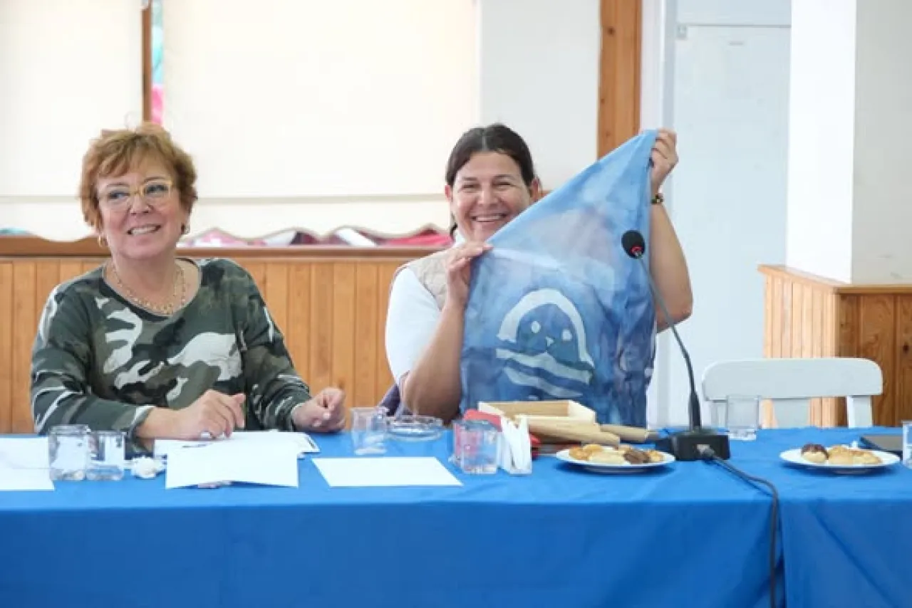 Foça Akademi, Yaz Sonrası Yeni Dönemde Fikirleriyle Foça'nın Geleceğine Işık Tuttu