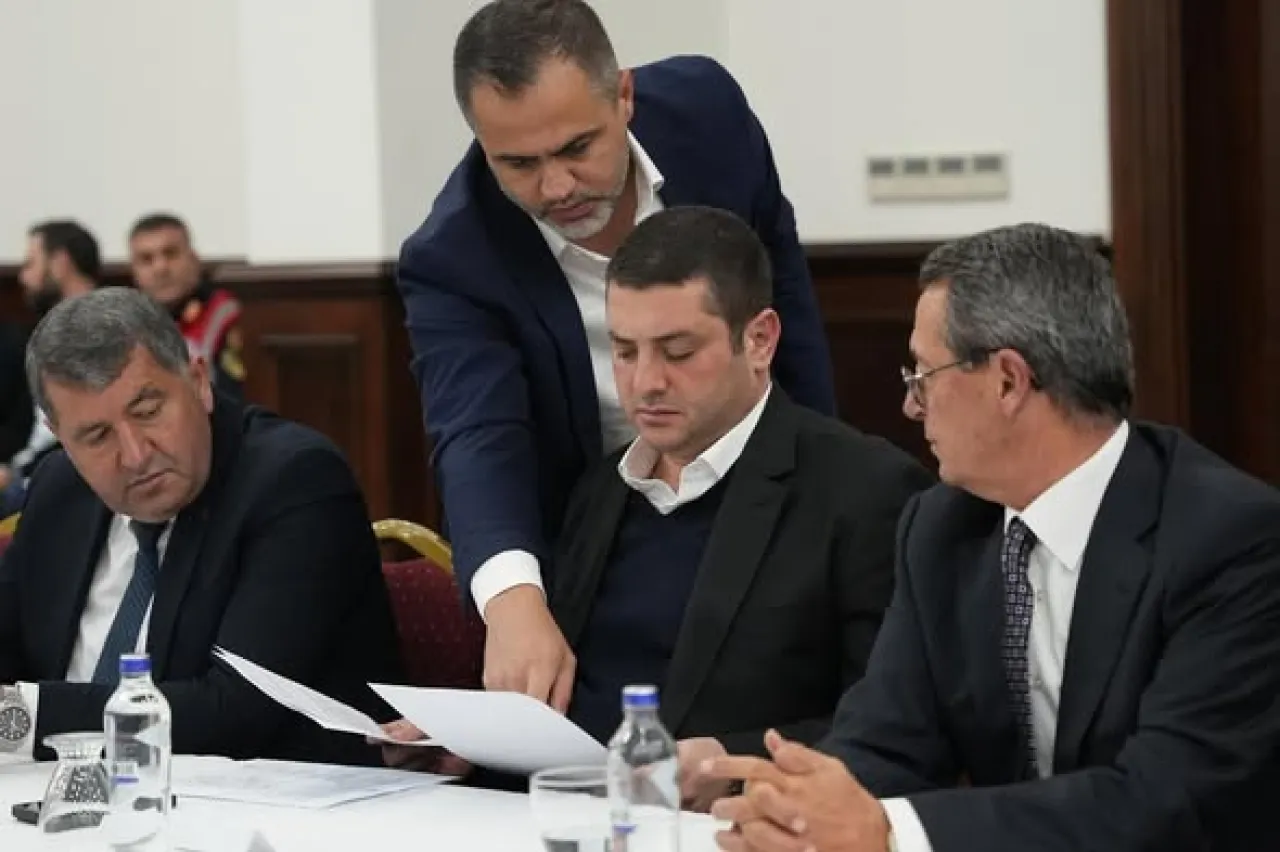 Torbalı Belediyesi, Hayvan Hakları İçin Bakanlık Düzeyinde Yapılan Toplantıya Katıldı