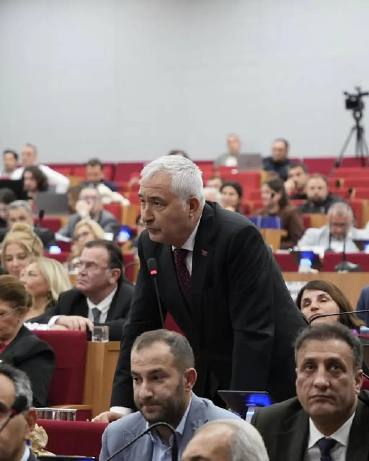 Kemalpaşa Belediyesi'nin 2026 Yılı Bütçesi Onaylandı