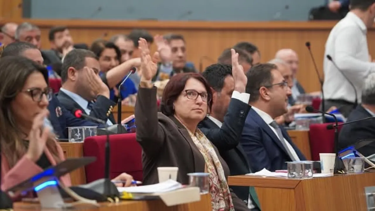 Karaburun Belediyesi 2026 Yılı Bütçesi Onaylandı