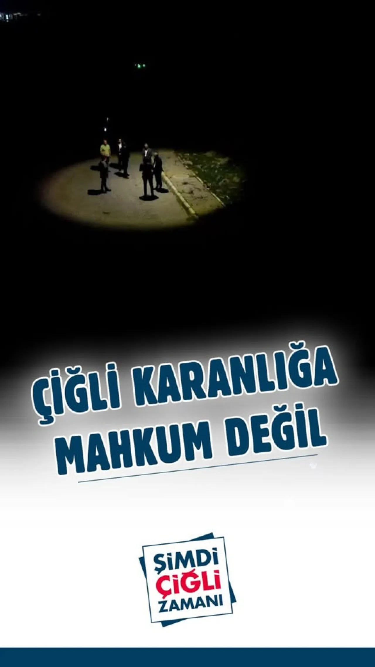 Çiğli Belediye Başkanı'ndan İmar ve Yapılaşma Sorunlarına İsyan Eden Video Paylaşımı