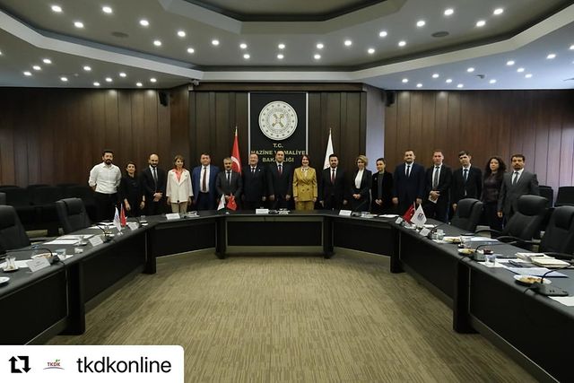 Türkiye'deki IPA Uygulama Birimleri Deneyim Paylaşım Çalışma Grubu Strateji Belgesi İmzalandı