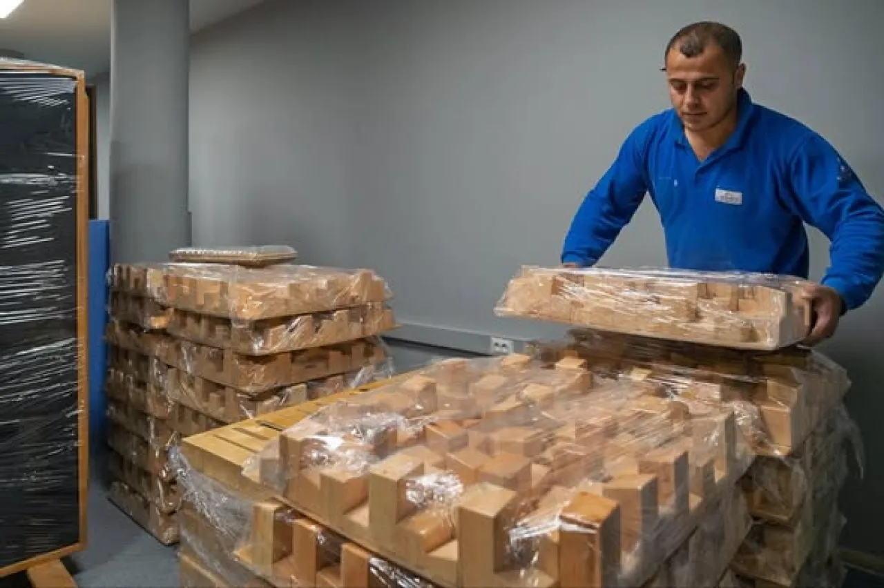 İzmir Kültürpark'ta Genç Müzisyenler İçin Ücretsiz Ses Stüdyosu Açılıyor