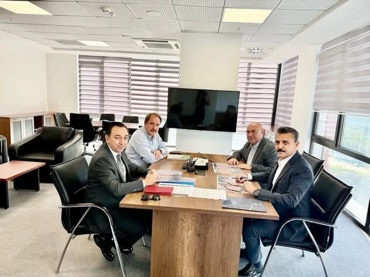 Dikili'de Doğal Gaz Çalışmaları Hız Kesmiyor: 4. Etap Başlıyor