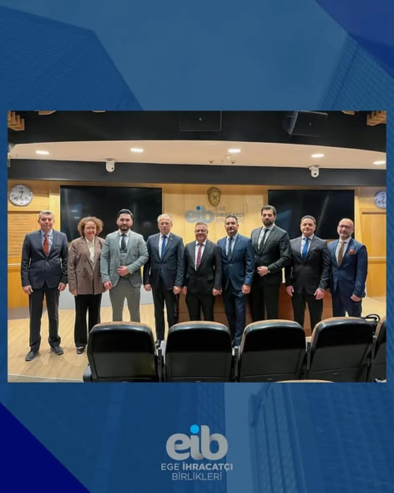 Almanya'nın Ekonomik Kalbi Kuzey Ren Westfalya'da Yatırım Fırsatları Masaya Yatırıldı