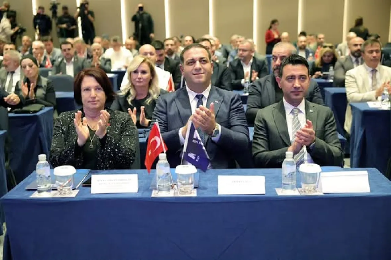 Kıyı Ege Belediyeler Birliği 2026 Yılı Planlarını Görüştü